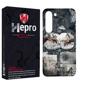 HEPRO MC Cover for SAMSUNG GALAXY S23