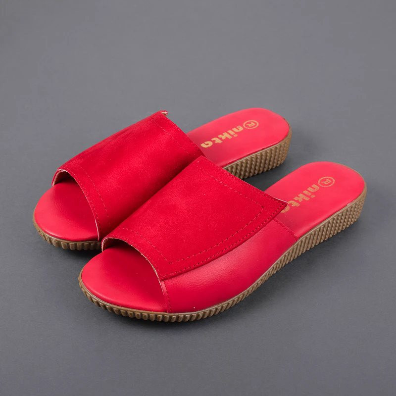 دمپایی زنانه نیکتا مدل NWT3000