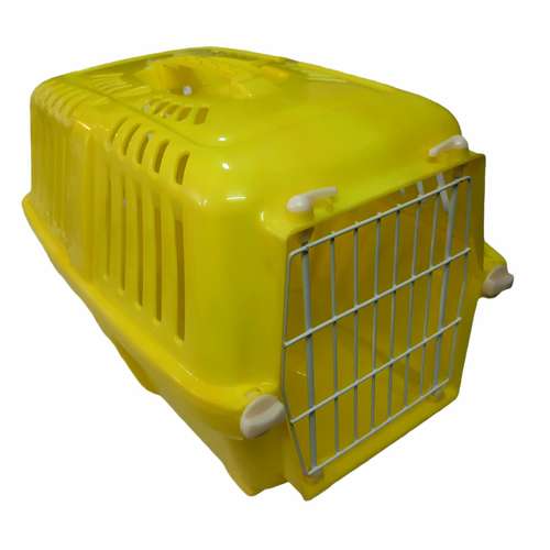 باکس حمل سگ و گربه مدل Z