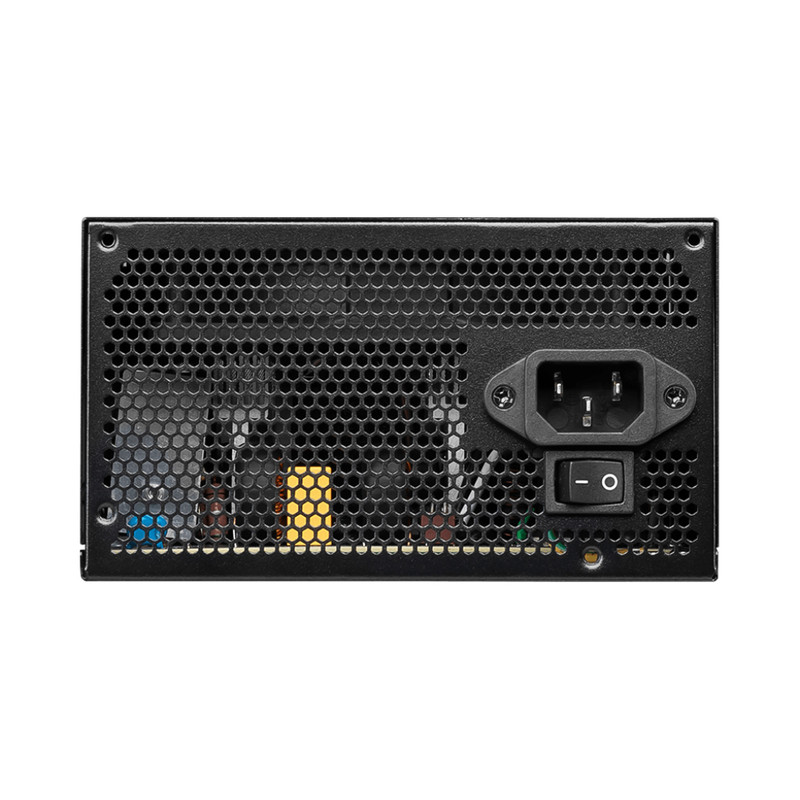 منبع تغذیه کامپیوتر ام اس آی مدل MAG A600DN