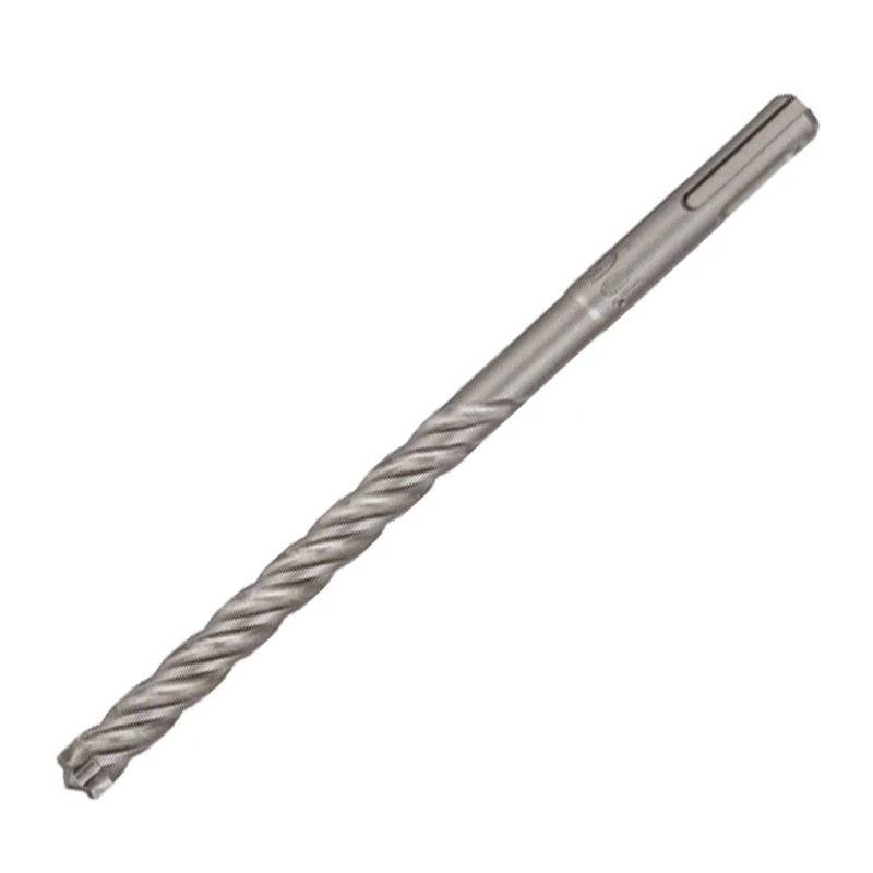 مته الماسه چهار شیار بوش مدل SDS PLUS 7X کد L215 - 8 سایز 8 میلی متر