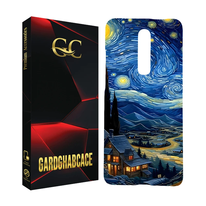 کاور گارد قاب کیس مدل دخترانه مناسب برای گوشی موبایل شیائومی Redmi K20 Pro / Mi 9T / Mi 9T Pro 