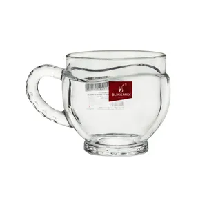 فنجان بلینک مکس مدل مورا بسته 6 عددی 