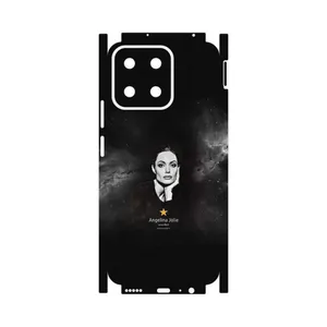 MAHOOT Angelina Jolie-FullSkin Cover Sticker for Honor X7c