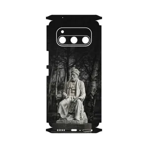 MAHOOT Ferdowsi-FullSkin Cover Sticker for Daria Bond 5G