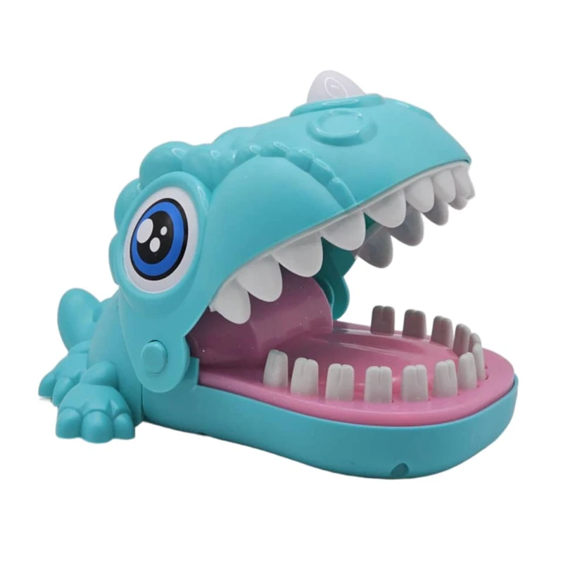 ابزار شوخی ناب سل مدل تمساح گرسنه گاز گیر طرح angry crocodile ابزار شوخی ناب سل مدل تمساح گرسنه گاز گیر طرح angry crocodile