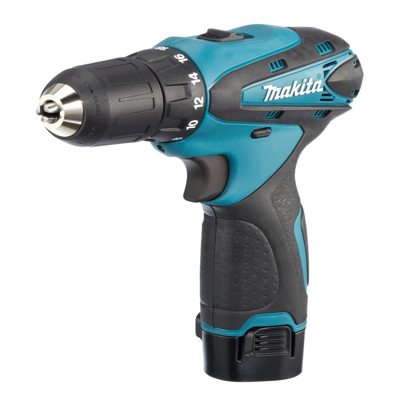 پیچ گوشتی شارژی مدل 12V