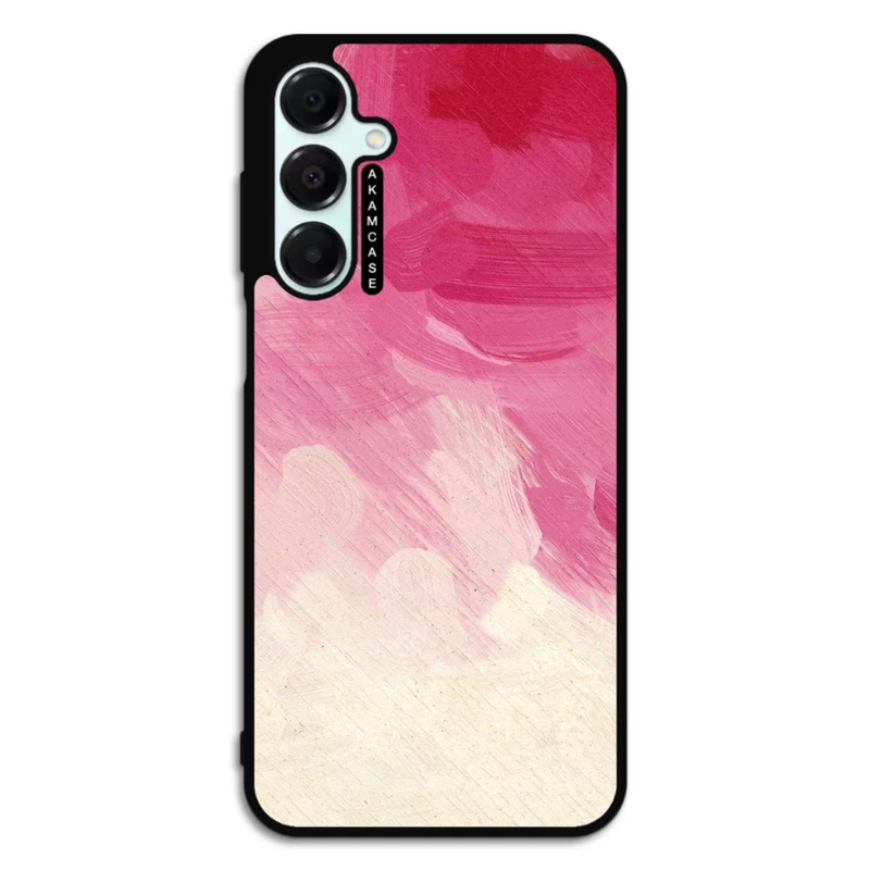 کاور آکام مدل AMC-WSGA16-WATER COLOR-16 مناسب برای گوشی موبایل سامسونگ Galaxy A16