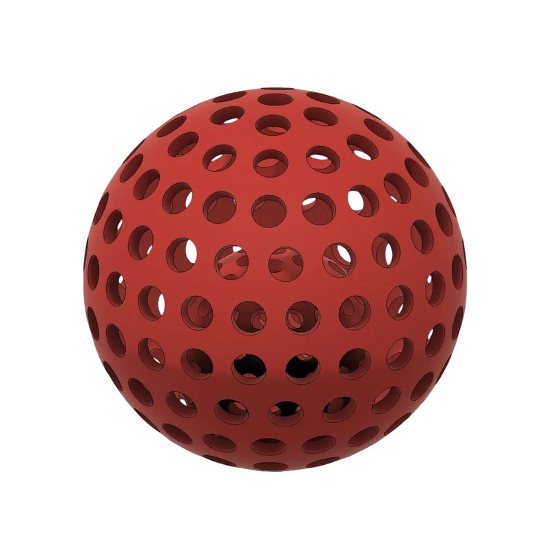 توپ اسباب بازی گربه مدل داخلی متحرک