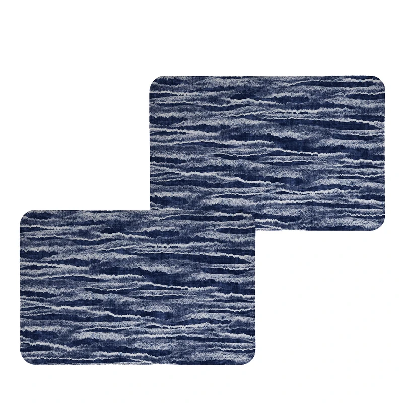 زیربشقابی طرح کلاسیک کد 9109 بسته 2 عددی 