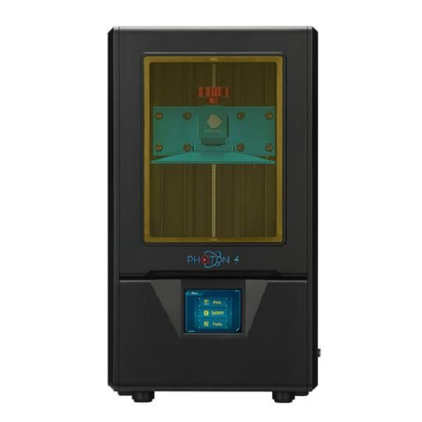 پرینتر سه بعدی آنیکیوبیک مدل Photon S