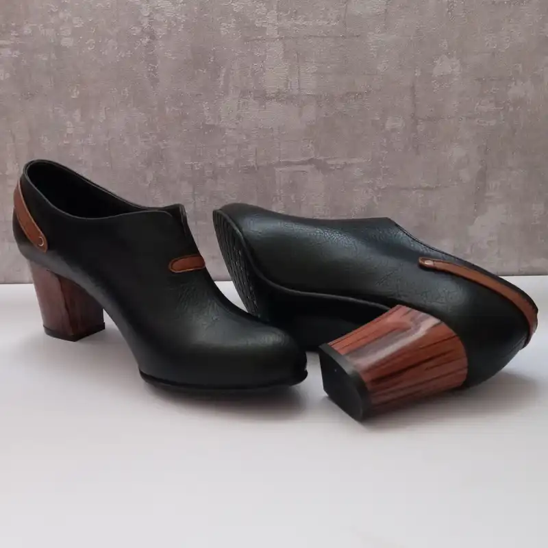 کفش زنانه مدل سارینا