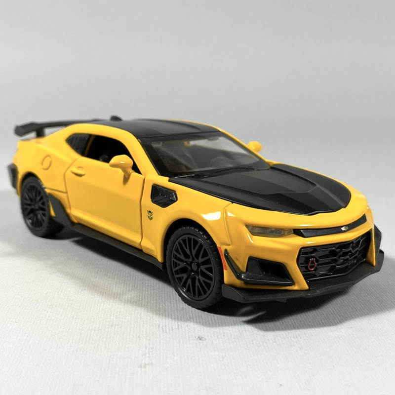 ماشین بازی چه ژی مدل شورلت کامارو Camaro