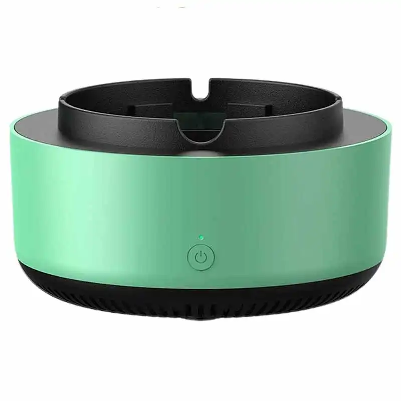 بوگیر و جا سیگاری مدل AS-08