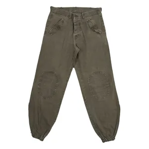 شلوار کوهنوردی زنانه مدل دمپا کش کد 287