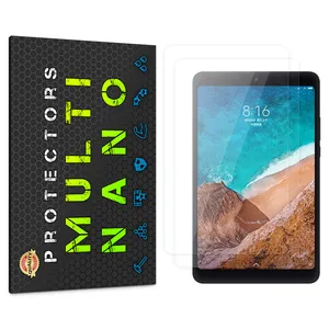 Multi Nano X-S2N Screen Protector For Xiaomi Mi Pad 4 Pack of 2