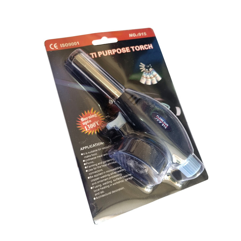 سری شعله افکن مدل LLS-4