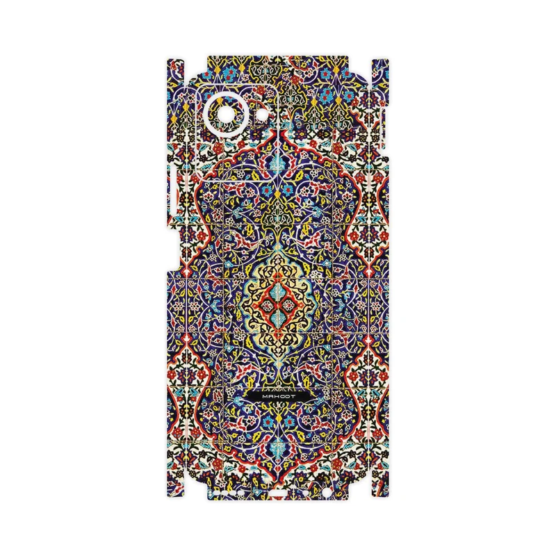 برچسب پوششی ماهوت مدل Iran_Tile6-FullSkin مناسب برای گوشی موبایل ریلمی C30s