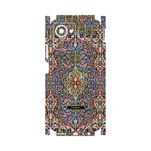 MAHOOT Iran_Tile6-FullSkin Cover Sticker for Realme C30s