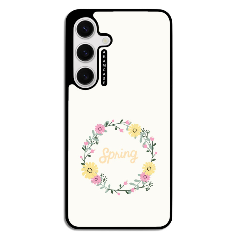 کاور آکام مدل AMC-WSGS24-SPRING-20 مناسب برای گوشی موبایل سامسونگ Galaxy S24