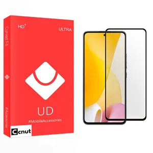 Coconut UD Screen Protector For Xiaomi  12 Lite