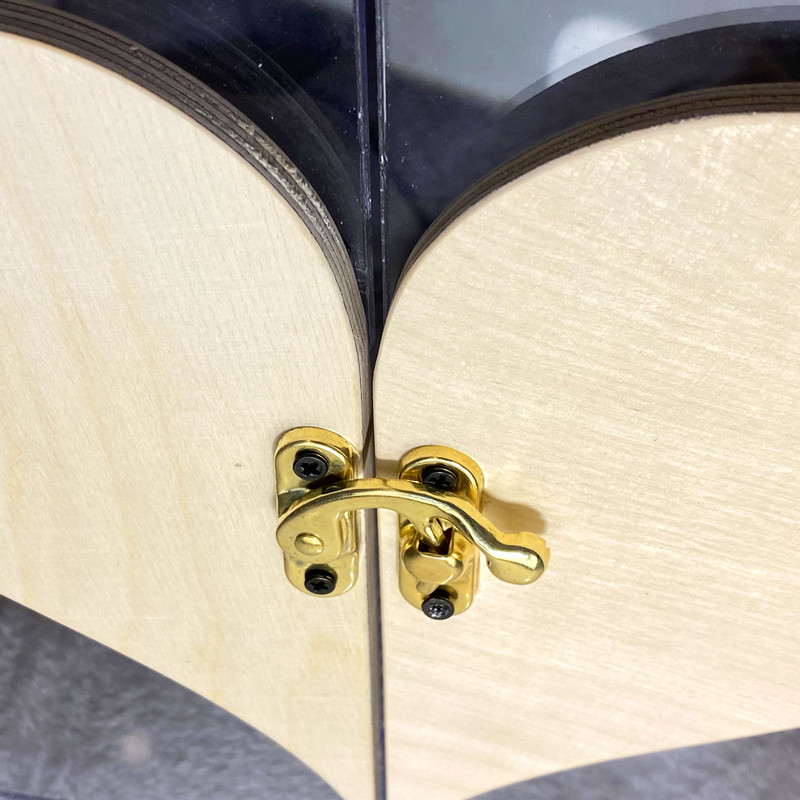 لانه سگ و گربه رگنا مدل RSP210