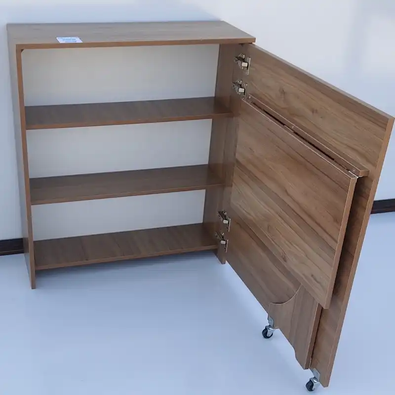 میز تحریر موگن فو مدل G610 تاشو