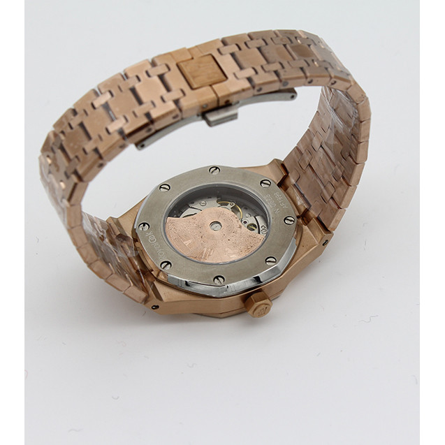 ساعت مچی عقربهای مردانه آدومارس پیگه مدل 48480 ساعت مچی عقربهای مردانه آدومارس پیگه مدل 48480