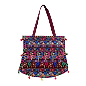 کیف  سوزن دوزی مدل A-779