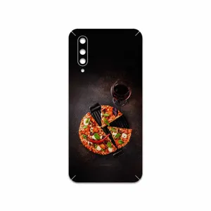 MAHOOT Pizza Cover Sticker for Xiaomi MI 9 Lite