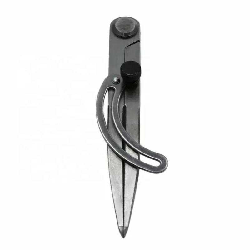 پرگار نشانه گذاری چرم مدل اتریشی پرگار نشانه گذاری چرم مدل اتریشی