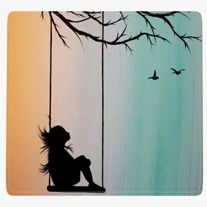 ماوس پد آی تمر کد 136