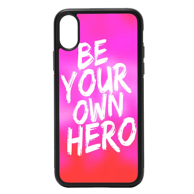 کاور طرح قهرمان کد 7373 مناسب برای گوشی موبایل اپل iphone xs max