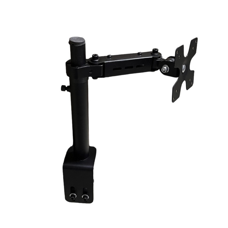 پایه رومیزی تی وی جک مدل TVJACK X5 مناسب برای مانیتورهای 15تا 27 اینچ