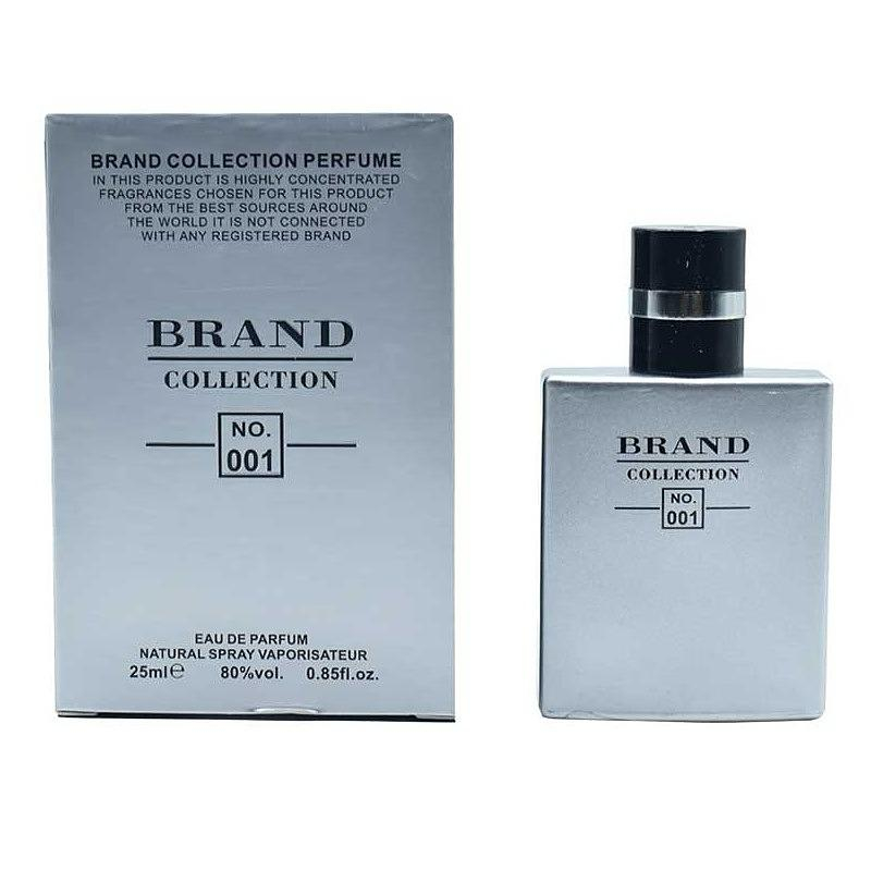 قیمت روز عطر جیبی مردانه نیچ برند کالکشن مدل Allure Homme Sport با رایحه خنک حجم ۲۵ میلی لیتر خرید