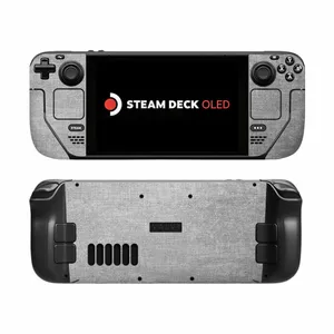 MAHOOT Valve Steam Deck OLED Cloud Hemp Texture