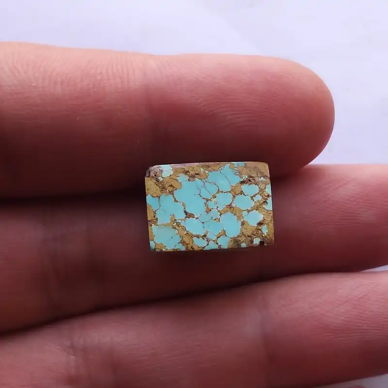 سنگ فيروزه مدل اصل نيشابور کد NC-223