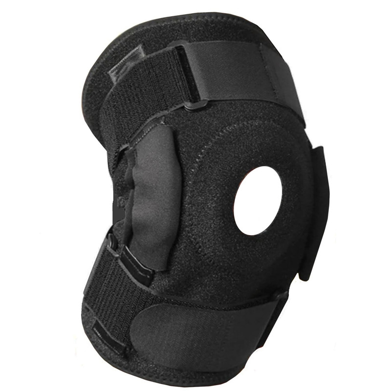 زانوبند مایلیکا مدل آتل دار 829