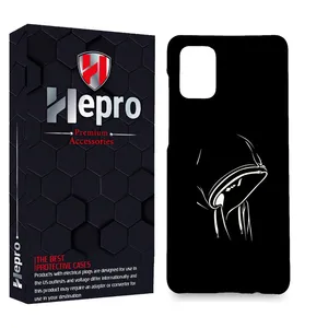 HEPRO MC Cover for SAMSUNG GALAXY M31S