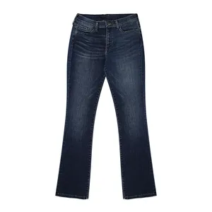 شلوار جین زنانه کد 1270