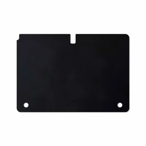 MAHOOT Graphite Buffalo Leather Cover Sticker for Samsung Galaxy Note 10.1 2012 N8010