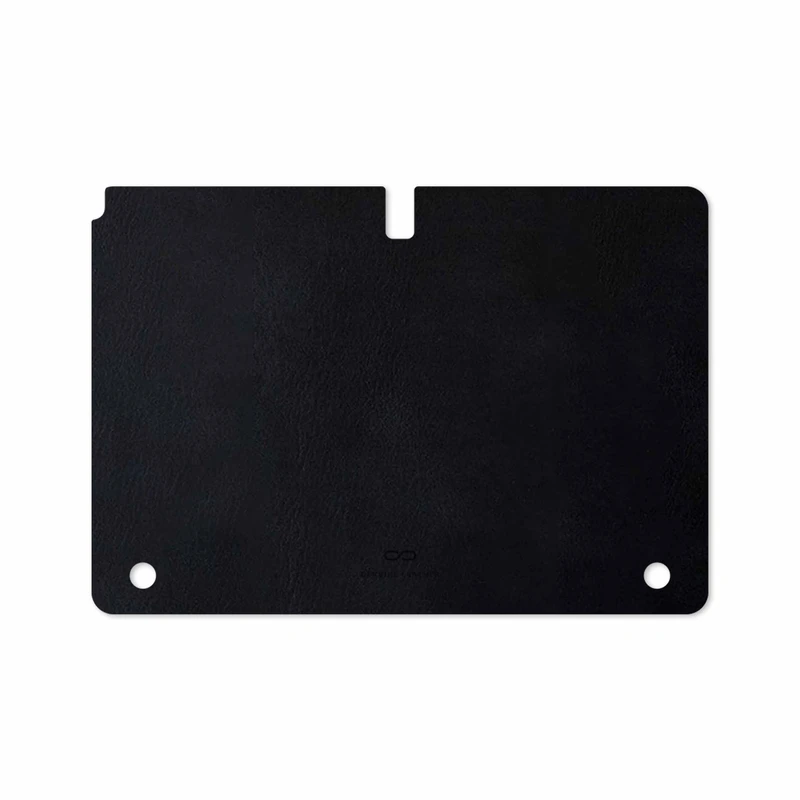 برچسب پوششی ماهوت مدل Graphite Buffalo Leather مناسب برای تبلت سامسونگ Galaxy Note 10.1 2012 N8010
