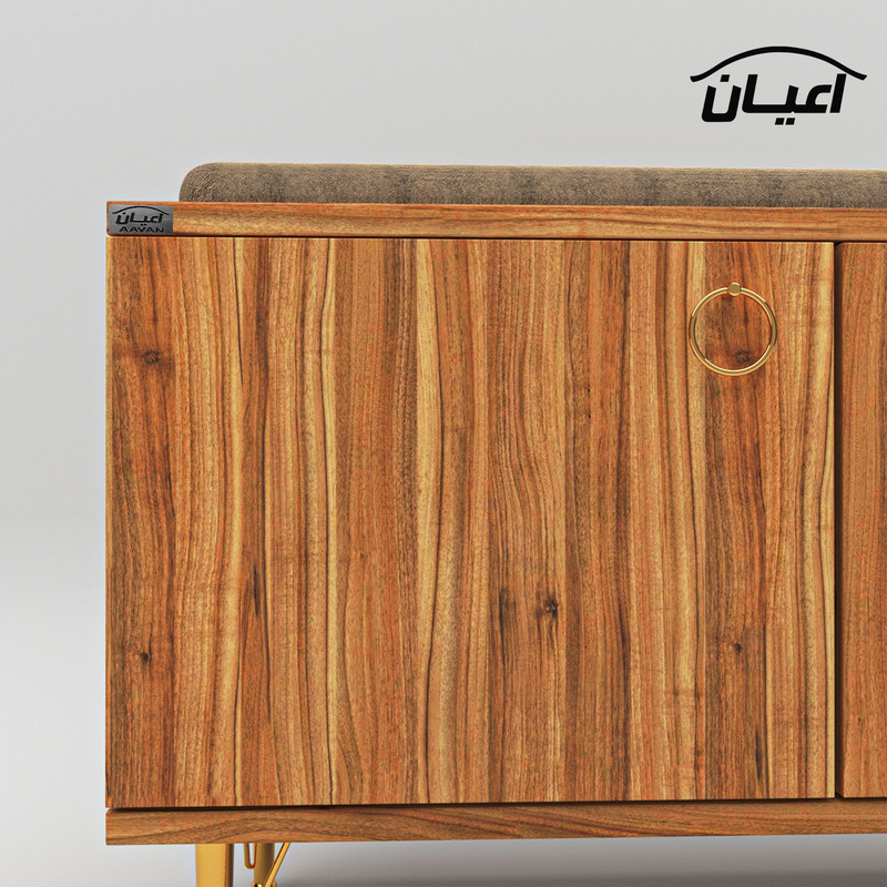 جاکفشی اعیان مدل FH603