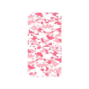 MAHOOT Army_Pink_Pixel Cover Sticker for Huawei P40 Pro Plus