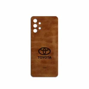 MAHOOT BFL-TYT Cover Sticker for Samsung Galaxy A32
