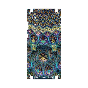 MAHOOT Iran Tile 14-FullSkin Cover Sticker for Samsung Galaxy A03 Core