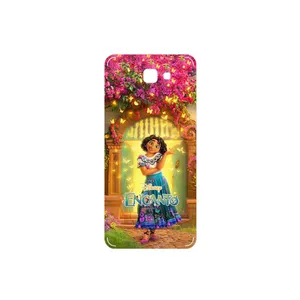 MAHOOT Encanto Cover Sticker for Samsung Galaxy J5 Prime
