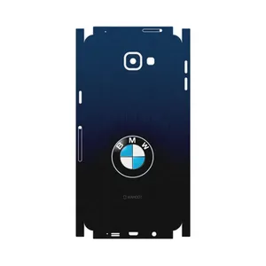 MAHOOT BMW-FullSkin Cover Sticker for Samsung Galaxy A9 2016