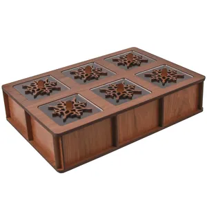 جعبه پذیرایی افتخار کد BHH1022