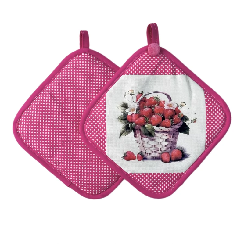 دستگیره آشپزخانه مدل مربع پنل‌دار کد ۰۷ مجموعه دوعددی